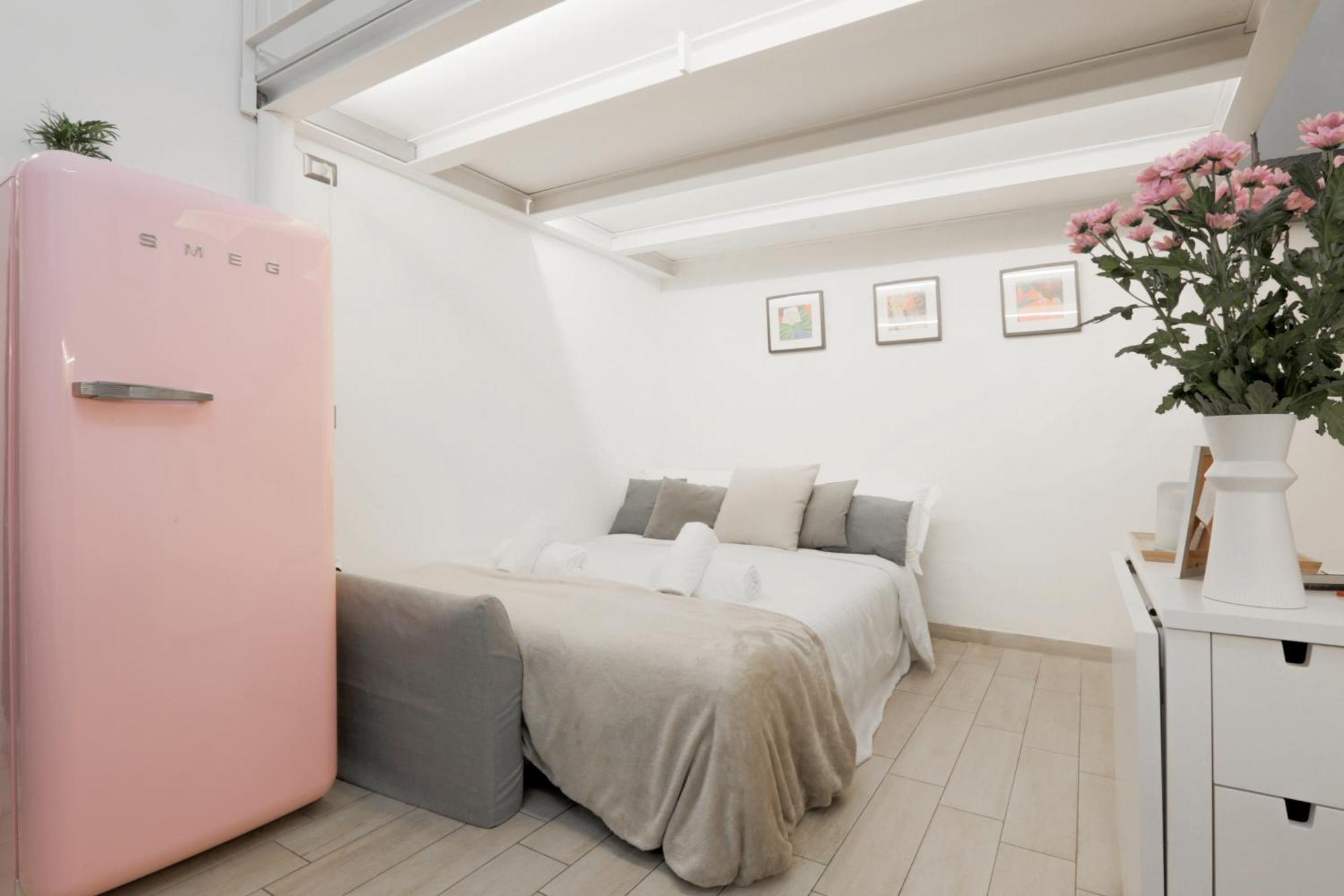 밀라노 Fashion Loft 8 Min To Duomo 아파트 외부 사진